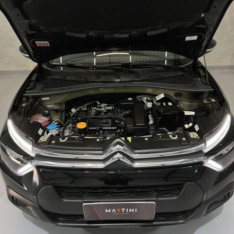 CITROEN C3 1.0 6V 4P FLEX FIREFLEY FEEL, Foto 14