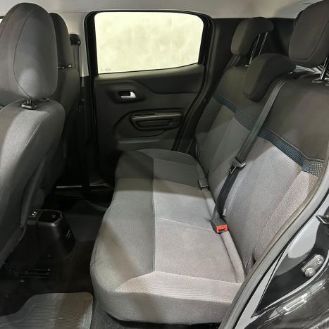 CITROEN C3 1.0 6V 4P FLEX FIREFLEY FEEL, Foto 16