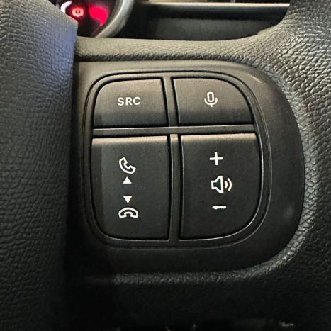 CITROEN C3 1.0 6V 4P FLEX FIREFLEY FEEL, Foto 17