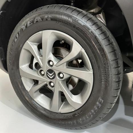 CITROEN C3 1.0 6V 4P FLEX FIREFLEY FEEL, Foto 19