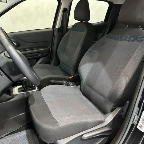 CITROEN C3 1.0 6V 4P FLEX FIREFLEY FEEL, Foto 20