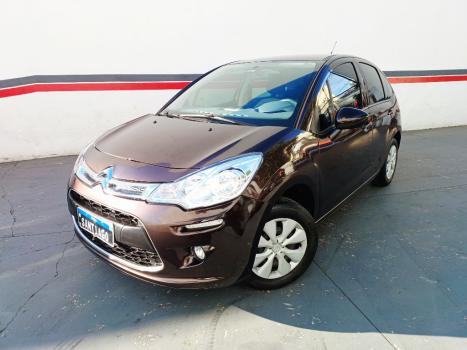 CITROEN C3 1.2 4P 12V PURE TECH ATTRATION FLEX, Foto 1