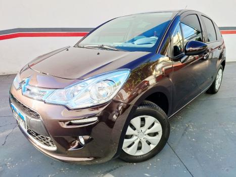 CITROEN C3 1.2 4P 12V PURE TECH ATTRATION FLEX, Foto 2