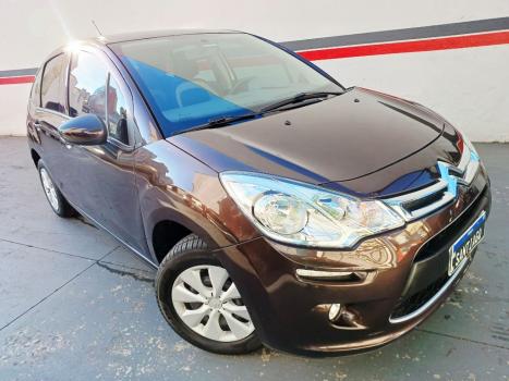 CITROEN C3 1.2 4P 12V PURE TECH ATTRATION FLEX, Foto 3