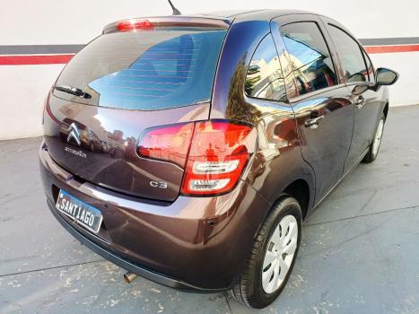 CITROEN C3 1.2 4P 12V PURE TECH ATTRATION FLEX, Foto 4