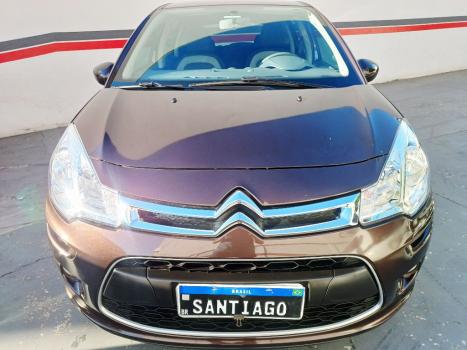 CITROEN C3 1.2 4P 12V PURE TECH ATTRATION FLEX, Foto 5