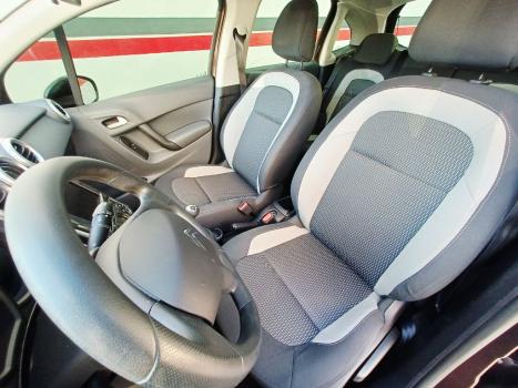 CITROEN C3 1.2 4P 12V PURE TECH ATTRATION FLEX, Foto 7