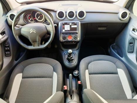 CITROEN C3 1.2 4P 12V PURE TECH ATTRATION FLEX, Foto 8