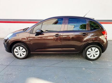 CITROEN C3 1.2 4P 12V PURE TECH ATTRATION FLEX, Foto 10