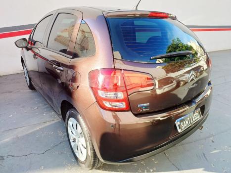 CITROEN C3 1.2 4P 12V PURE TECH ATTRATION FLEX, Foto 11