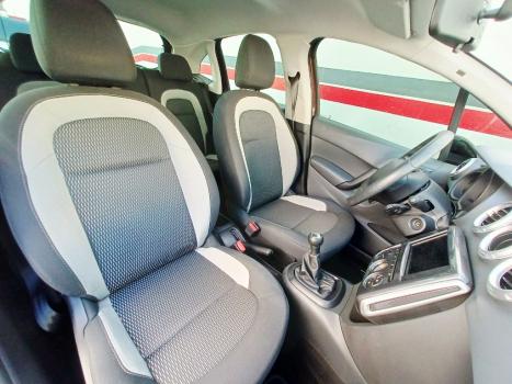 CITROEN C3 1.2 4P 12V PURE TECH ATTRATION FLEX, Foto 12