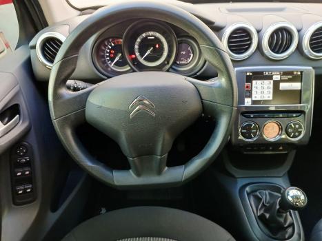 CITROEN C3 1.2 4P 12V PURE TECH ATTRATION FLEX, Foto 13