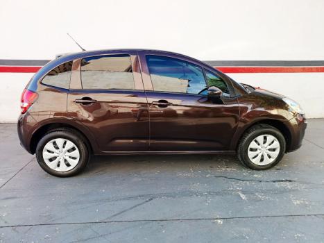 CITROEN C3 1.2 4P 12V PURE TECH ATTRATION FLEX, Foto 14