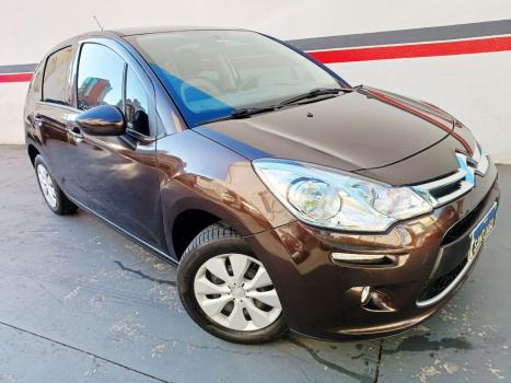 CITROEN C3 1.2 4P 12V PURE TECH ATTRATION FLEX, Foto 15