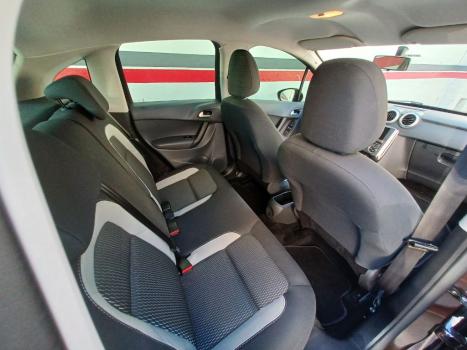 CITROEN C3 1.2 4P 12V PURE TECH ATTRATION FLEX, Foto 16
