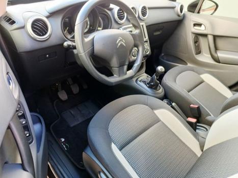 CITROEN C3 1.2 4P 12V PURE TECH ATTRATION FLEX, Foto 17