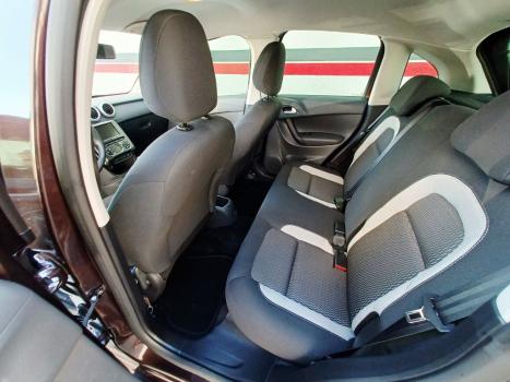 CITROEN C3 1.2 4P 12V PURE TECH ATTRATION FLEX, Foto 18