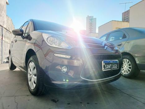 CITROEN C3 1.2 4P 12V PURE TECH ATTRATION FLEX, Foto 20