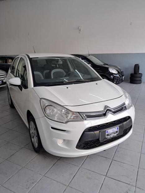CITROEN C3 1.2 4P 12V ORIGINE FLEX, Foto 1