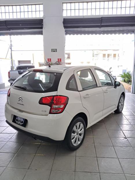 CITROEN C3 1.2 4P 12V ORIGINE FLEX, Foto 6