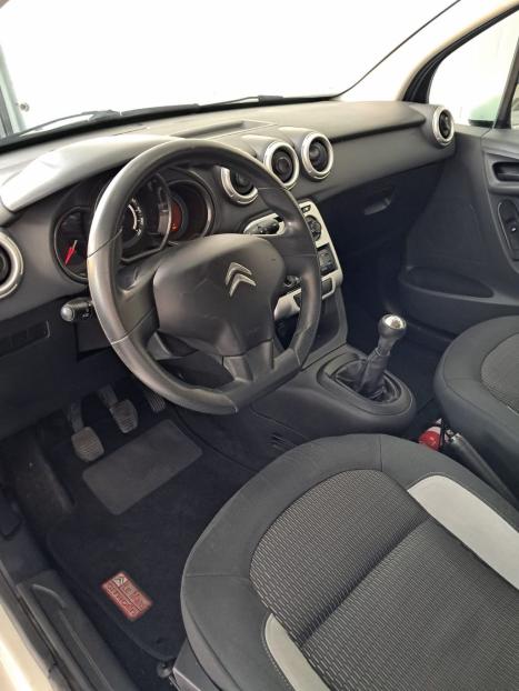 CITROEN C3 1.2 4P 12V ORIGINE FLEX, Foto 7