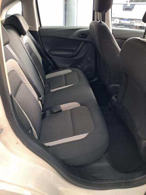 CITROEN C3 1.2 4P 12V ORIGINE FLEX, Foto 9