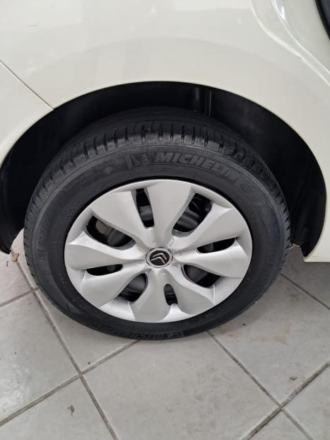 CITROEN C3 1.2 4P 12V ORIGINE FLEX, Foto 10