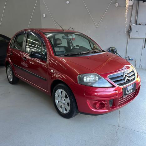 CITROEN C3 1.4 4P GLX, Foto 1