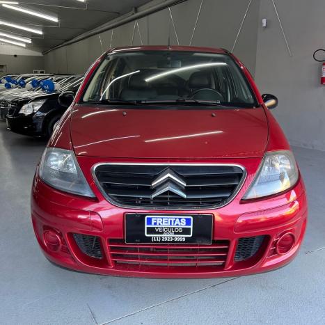 CITROEN C3 1.4 4P GLX, Foto 2