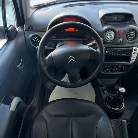 CITROEN C3 1.4 4P GLX, Foto 4
