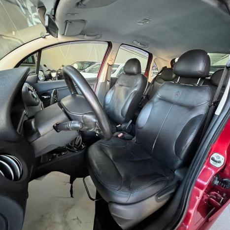 CITROEN C3 1.4 4P GLX, Foto 5