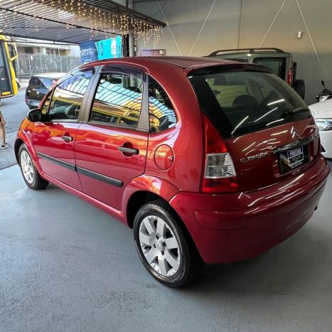 CITROEN C3 1.4 4P GLX, Foto 8