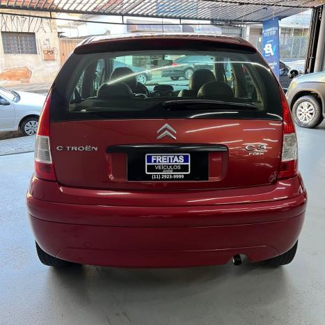 CITROEN C3 1.4 4P GLX, Foto 9