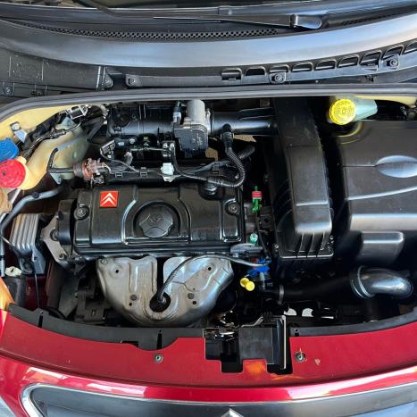CITROEN C3 1.4 4P GLX, Foto 11