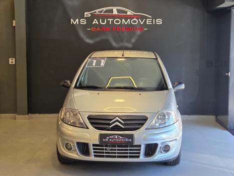 CITROEN C3 1.4 4P GLX FLEX, Foto 2