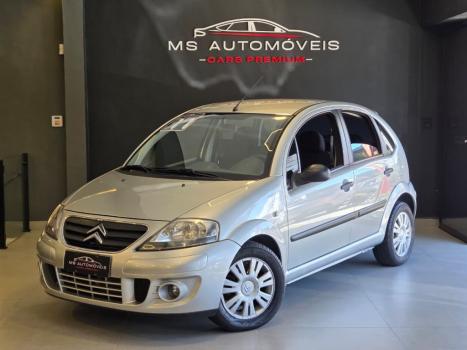 CITROEN C3 1.4 4P GLX FLEX, Foto 3