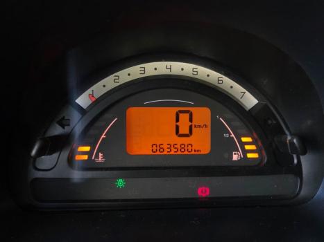 CITROEN C3 1.4 4P GLX FLEX, Foto 4