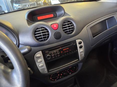 CITROEN C3 1.4 4P GLX FLEX, Foto 6