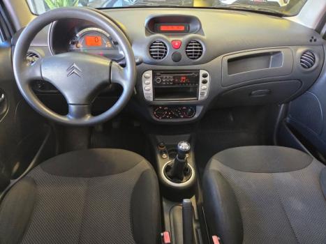 CITROEN C3 1.4 4P GLX FLEX, Foto 9