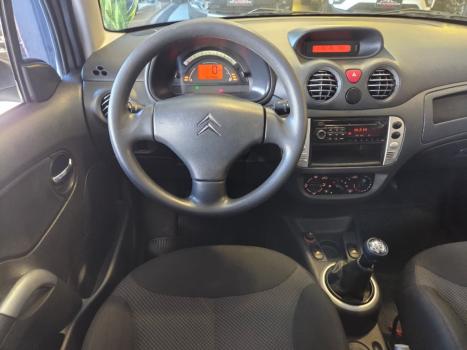 CITROEN C3 1.4 4P GLX FLEX, Foto 10