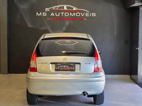 CITROEN C3 1.4 4P GLX FLEX, Foto 11