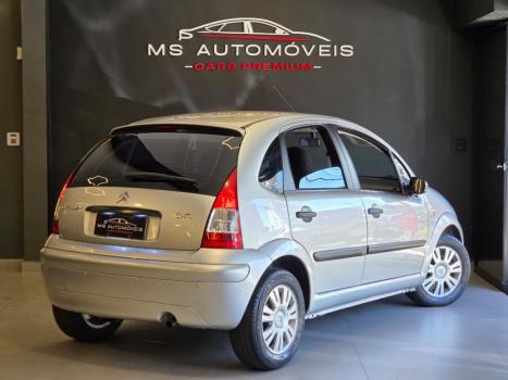 CITROEN C3 1.4 4P GLX FLEX, Foto 12