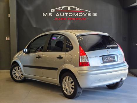 CITROEN C3 1.4 4P GLX FLEX, Foto 13
