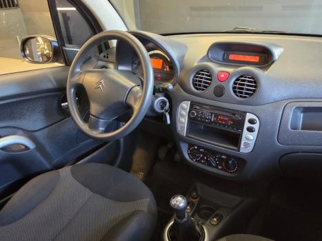 CITROEN C3 1.4 4P GLX FLEX, Foto 14