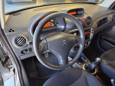 CITROEN C3 1.4 4P GLX FLEX, Foto 15