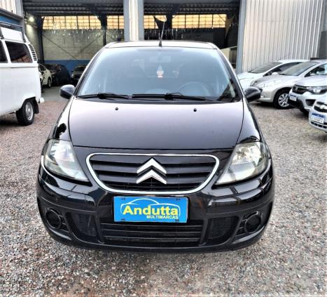CITROEN C3 1.4 4P GLX FLEX, Foto 2