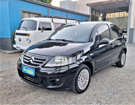 CITROEN C3 1.4 4P GLX FLEX, Foto 3