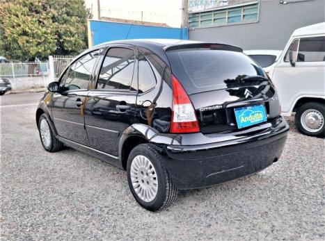 CITROEN C3 1.4 4P GLX FLEX, Foto 5