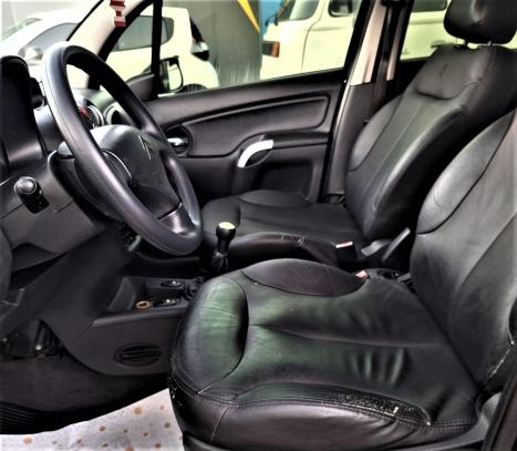 CITROEN C3 1.4 4P GLX FLEX, Foto 7