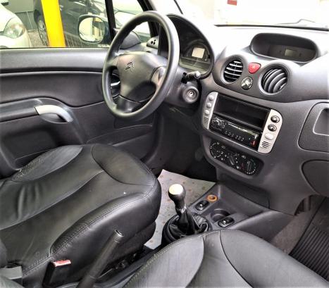 CITROEN C3 1.4 4P GLX FLEX, Foto 10
